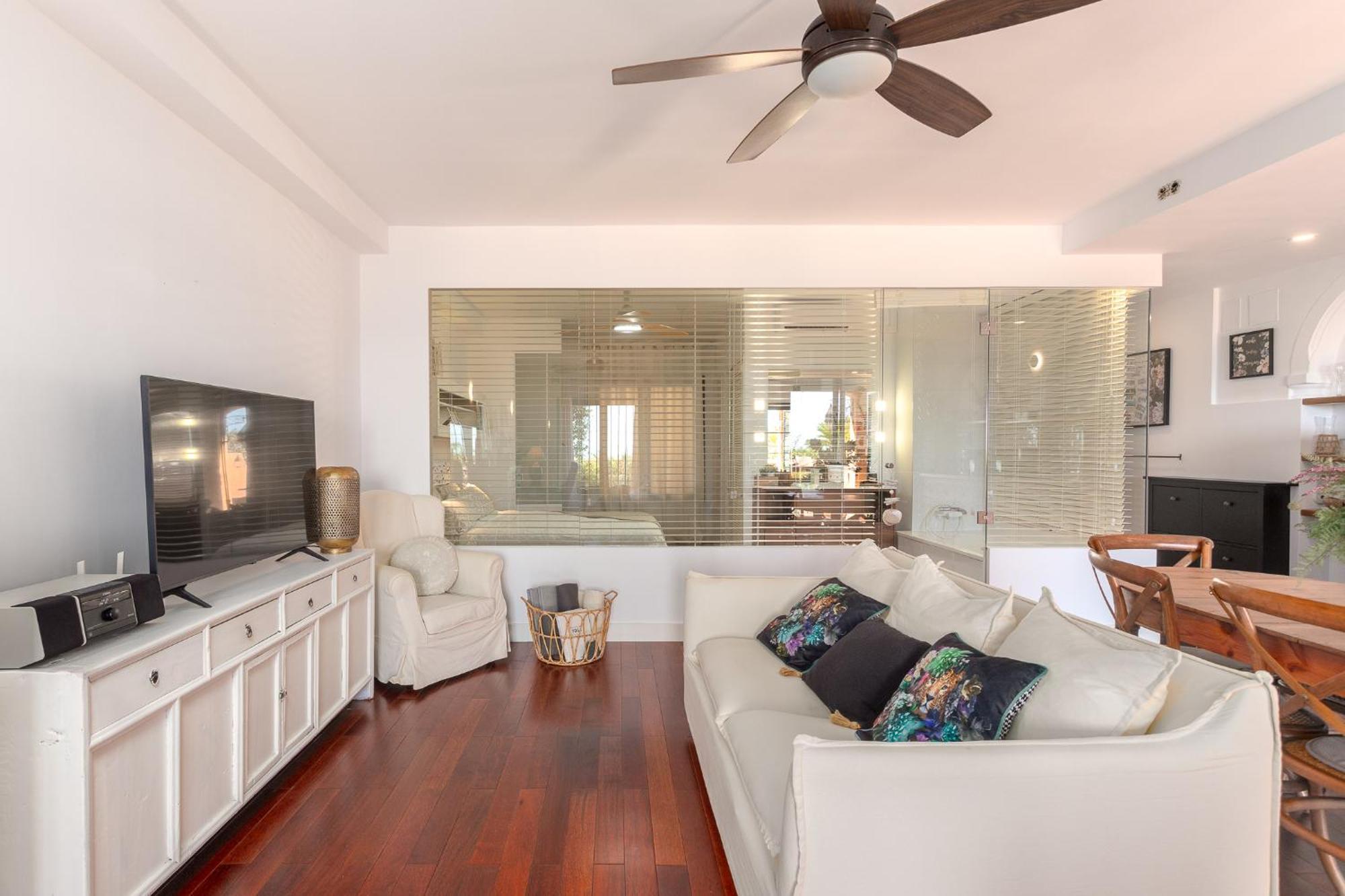 Bay View Appartement