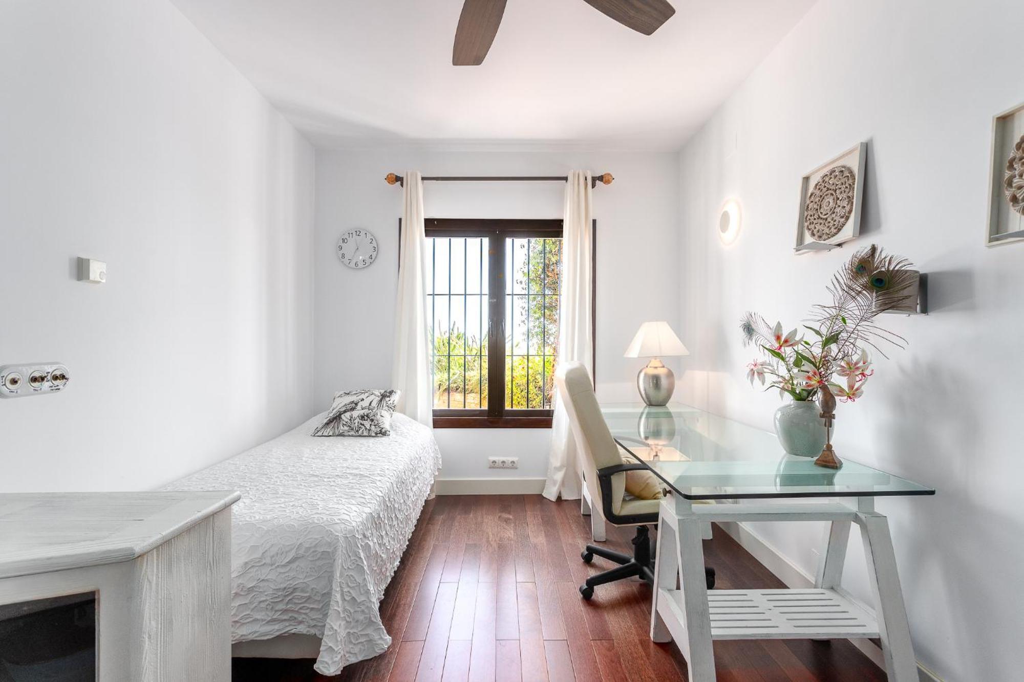 Bay View Appartement Altea