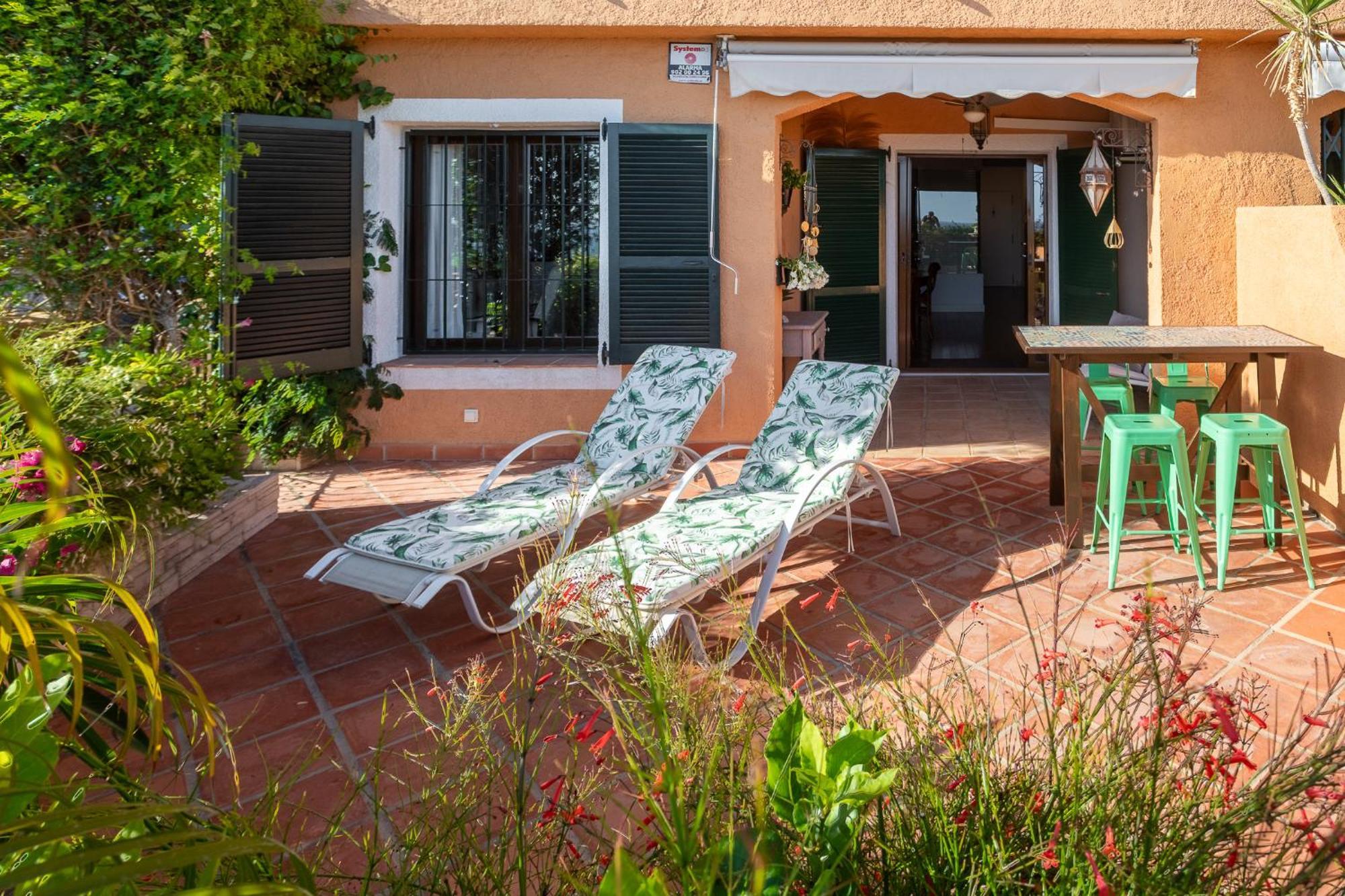 Bay View Appartement