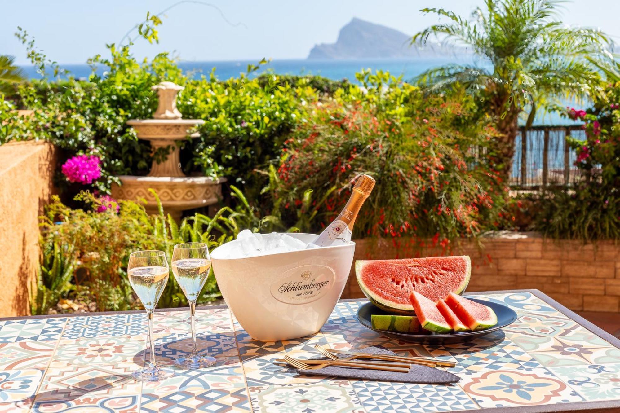 Bay View Altea