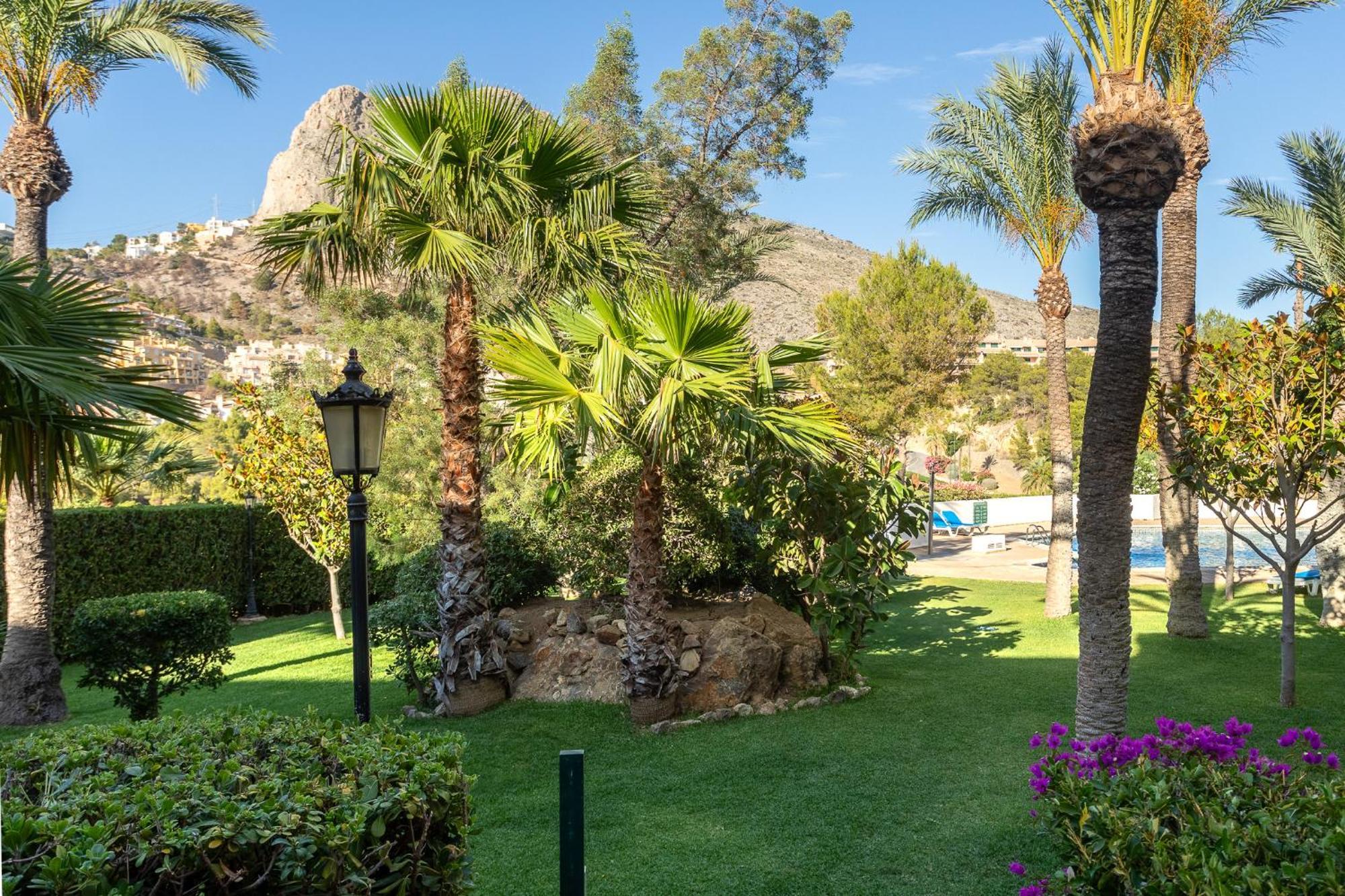 Bay View Appartement Altea