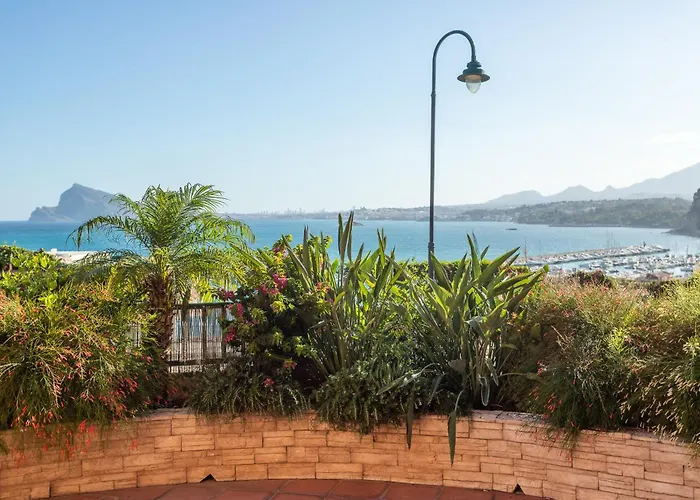 Bay View