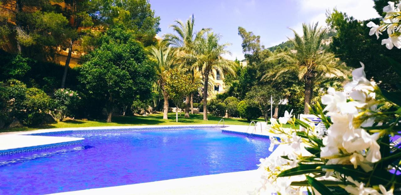 Appartamento Bay View Altea