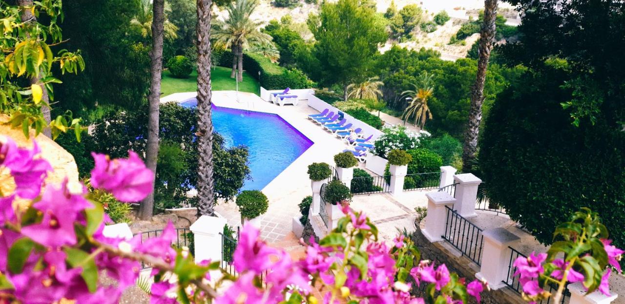 Bay View Altea