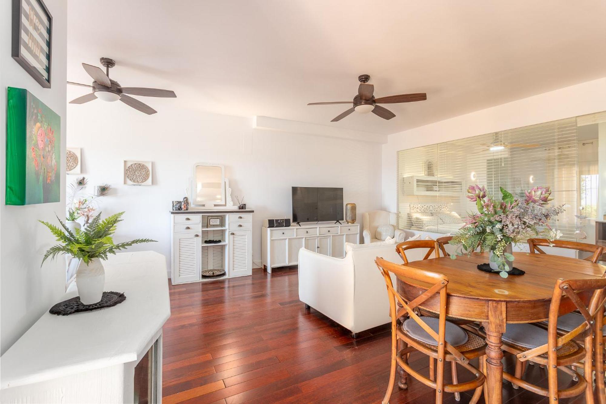 Appartamento Bay View Altea